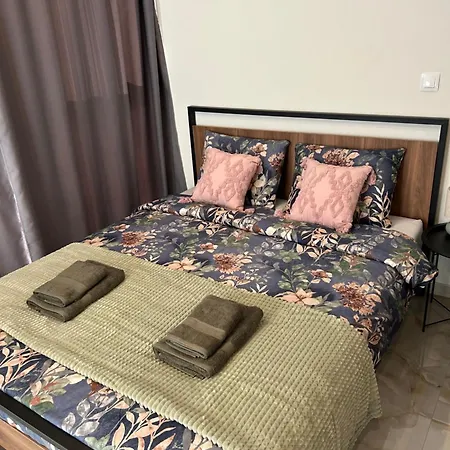 Kalliston Skg شقة سالونيك