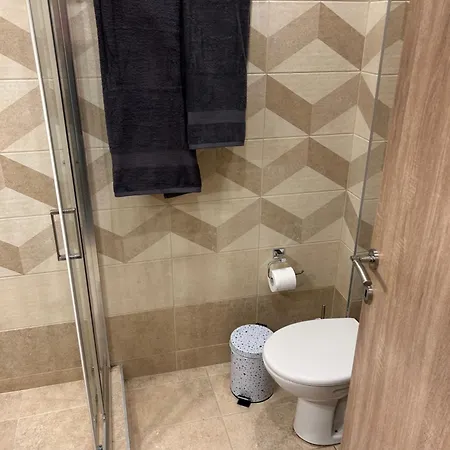 Kalliston Skg * Thessaloníki