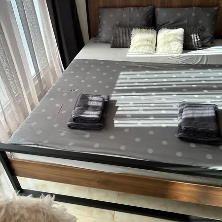 Kalliston Skg Lejlighed