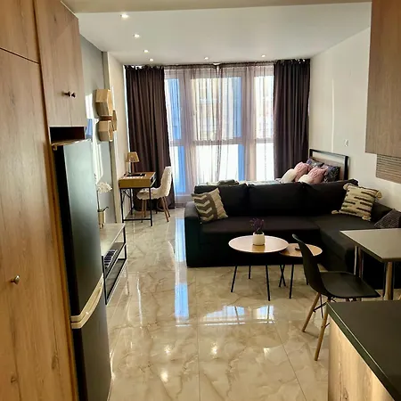 Kalliston Skg شقة سالونيك