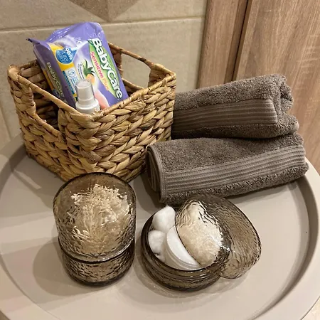 Kalliston Skg Lejlighed Thessaloníki