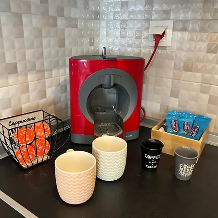 شقة Kalliston Skg سالونيك