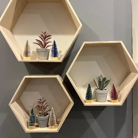 شقة Kalliston Skg سالونيك