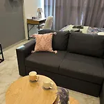 Apartment Kalliston Skg Thessaloniki