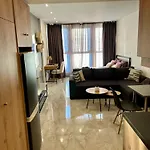 Kalliston Skg Apartment Thessaloniki