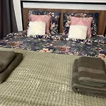 Kalliston Skg Apartment *