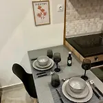Kalliston Skg * Thessaloniki