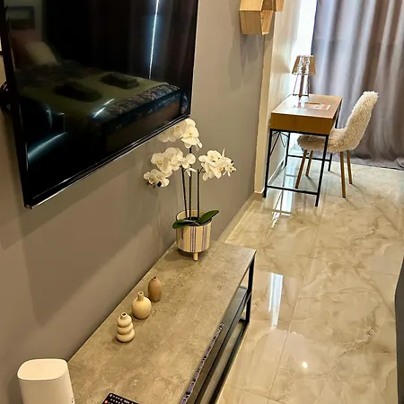 Kalliston Skg Apartment *