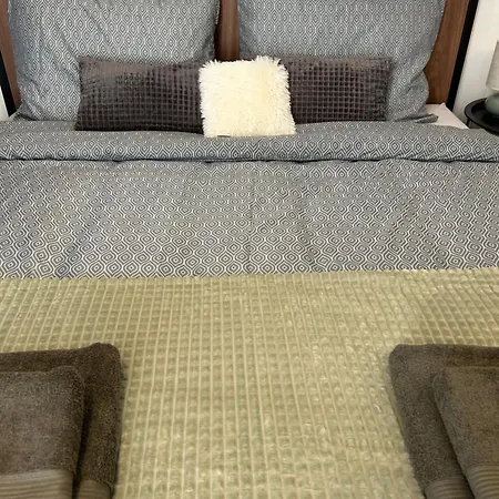 Kalliston Skg Apartment