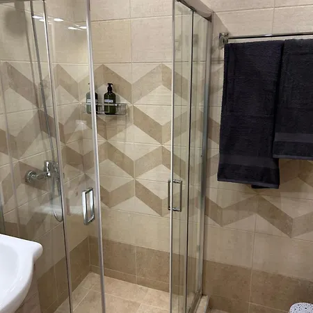 Kalliston Skg Apartment Thessaloniki