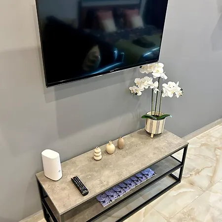 Apartment Kalliston Skg