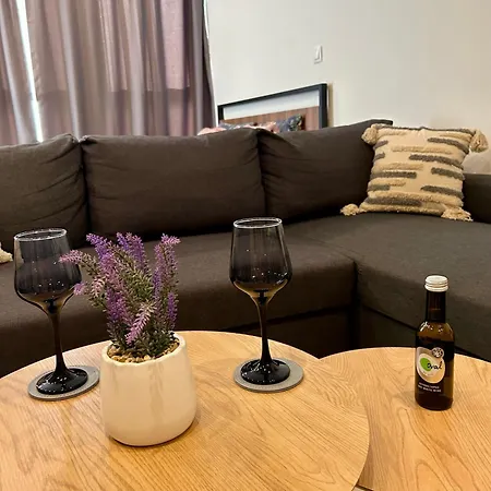 Apartment Kalliston Skg Thessaloniki