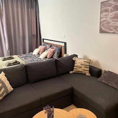 Kalliston Skg Apartment