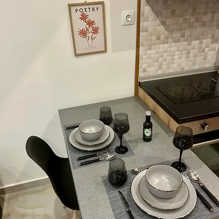 Kalliston Skg * Thessaloníki