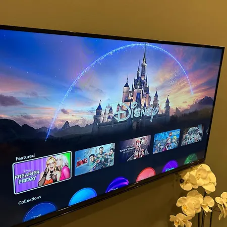 Lägenhet Kalliston Skg