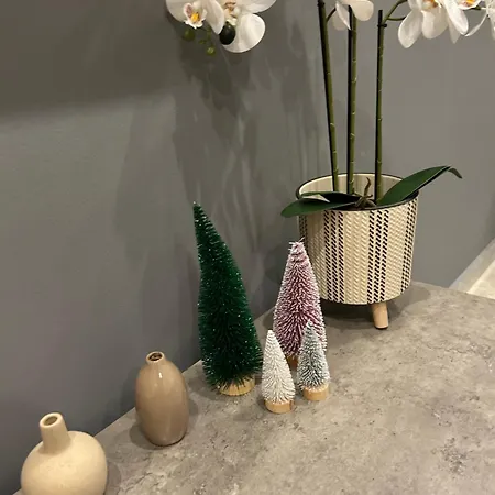 Kalliston Skg Apartment