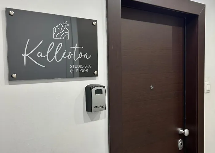 Kalliston Skg * Salonic