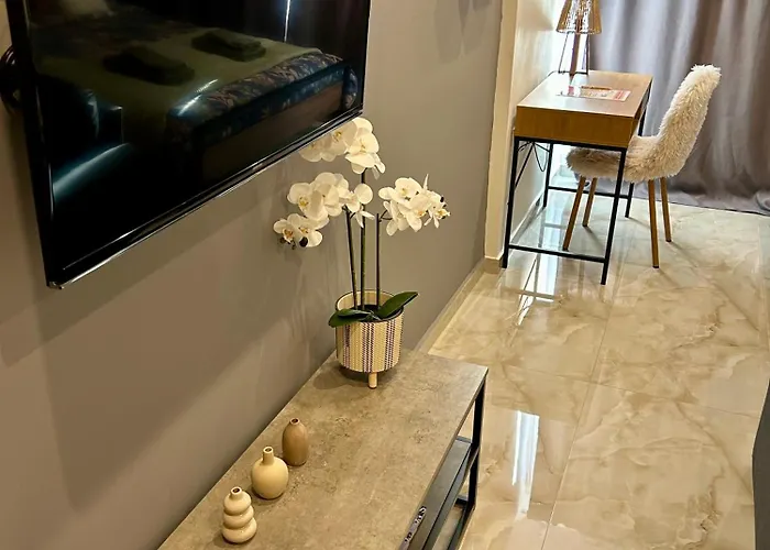 Kalliston Skg Appartement *
