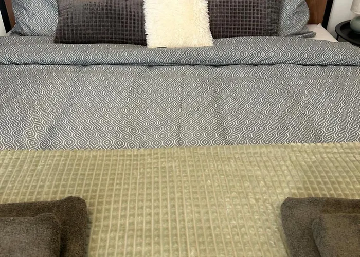 Kalliston Skg Apartament
