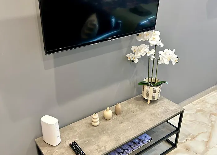 Appartement Kalliston Skg