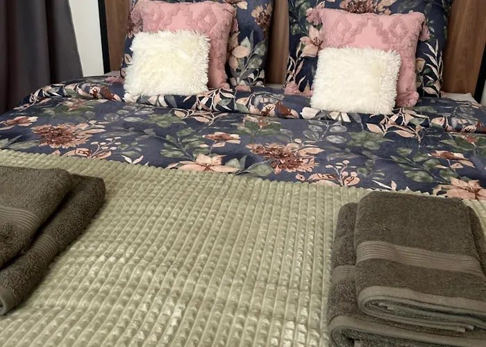 Kalliston Skg Appartement *