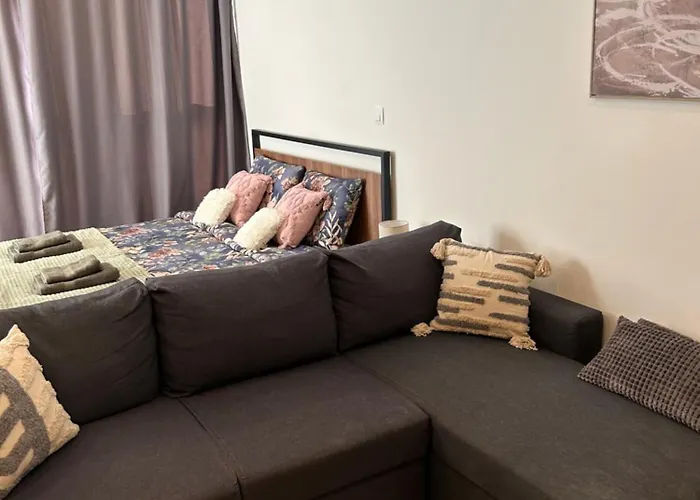Kalliston Skg Appartement