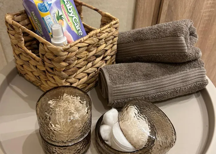 Kalliston Skg Apartment Thessaloniki