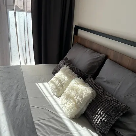 Kalliston Skg * Salonicco