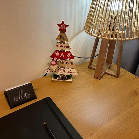 Appartamento Kalliston Skg Salonicco